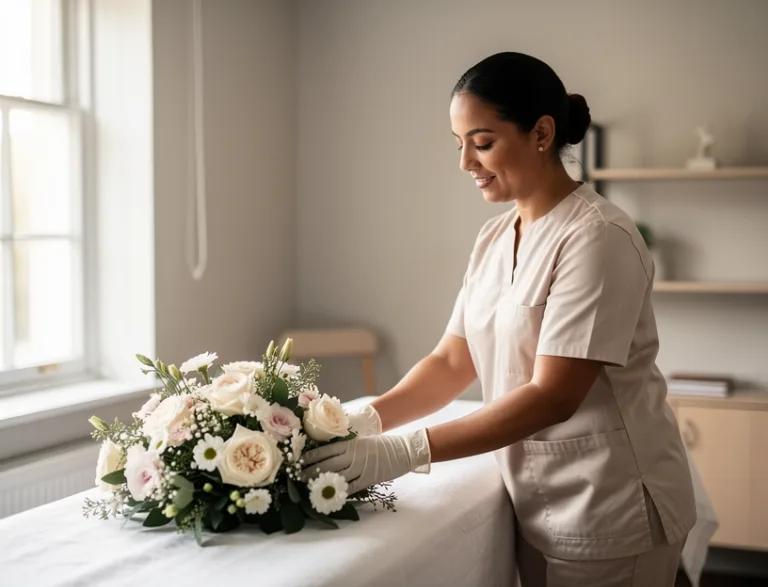 funeral home Lucan